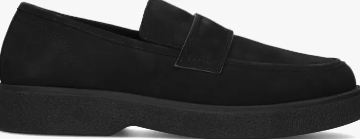 Fashion CALVIN KLEIN E Loafers Loafer Nb Zwart