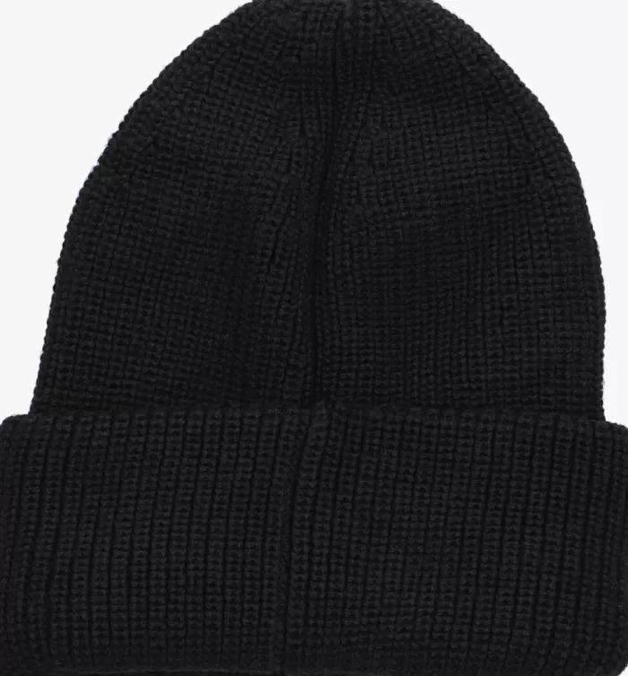 Dames CALVIN KLEIN Mutsen^E Muts Beanie Wl