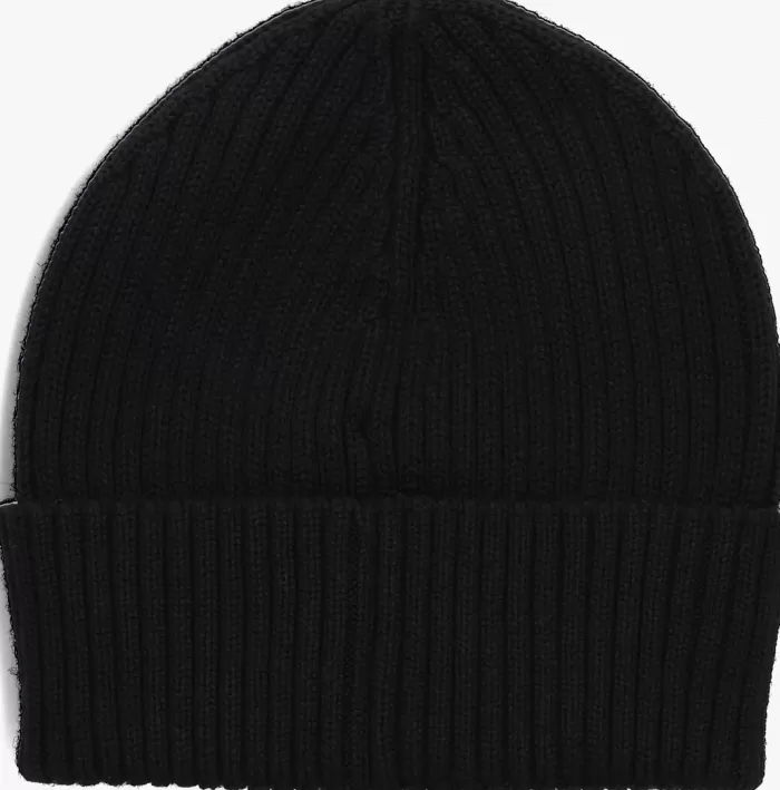 Dames CALVIN KLEIN Mutsen^E Muts Monogram Beanie