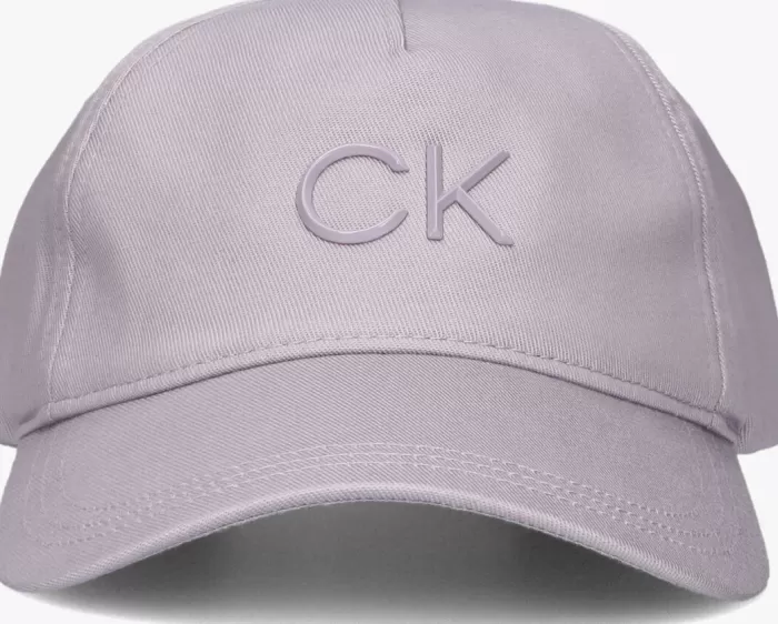 Dames CALVIN KLEIN Petten^E Pet Re-Lock Inlay Ck Bb