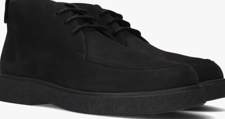 Cheap CALVIN KLEIN E Veterboots Desert Boot N Zwart