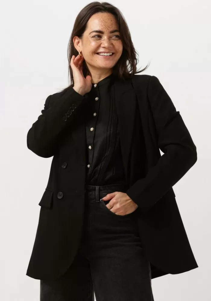 Dames CO'COUTURE Blazers^E Blazer Vola Double Balzer