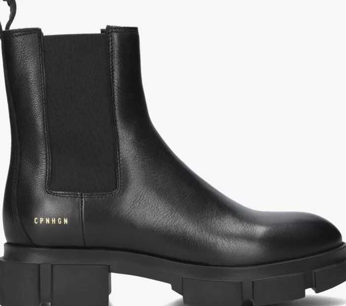 Dames COPENHAGEN STUDIOS Boots^E Chelsea Boots Cph570