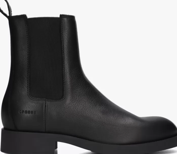 Dames COPENHAGEN STUDIOS Boots^E Chelsea Boots Cph678