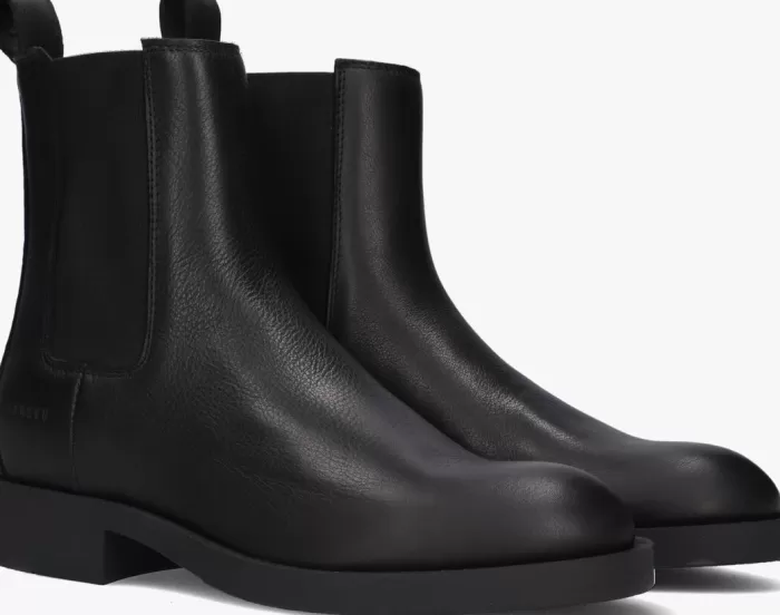 Dames COPENHAGEN STUDIOS Boots^E Chelsea Boots Cph678