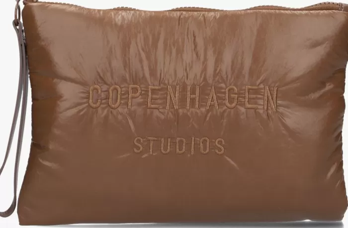 Dames COPENHAGEN STUDIOS Clutches^E Clutch Cph2Big