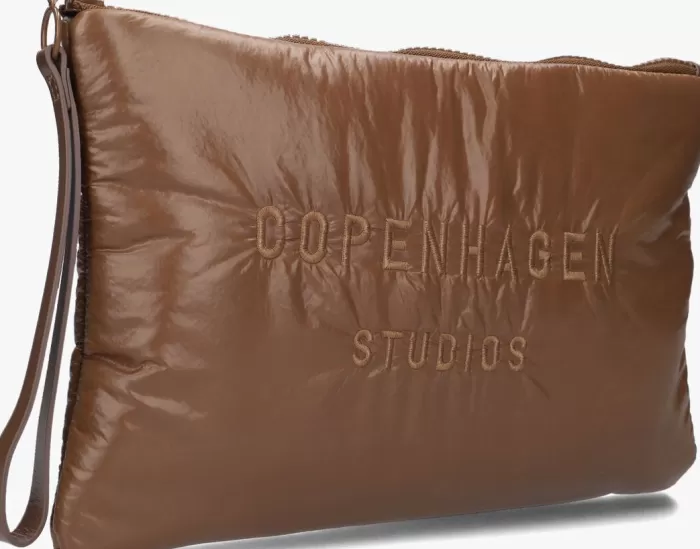 Dames COPENHAGEN STUDIOS Clutches^E Clutch Cph2Big