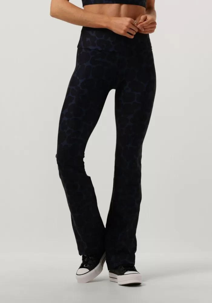 Dames DEBLON SPORTS Broeken^E Legging Celine Flared Leggings