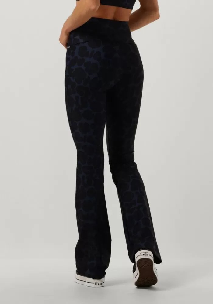 Dames DEBLON SPORTS Broeken^E Legging Celine Flared Leggings