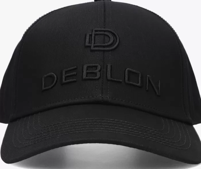 Dames DEBLON SPORTS Petten^E Pet Deblon Baseball Cap