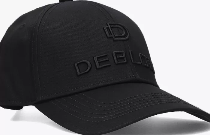 Dames DEBLON SPORTS Petten^E Pet Deblon Baseball Cap