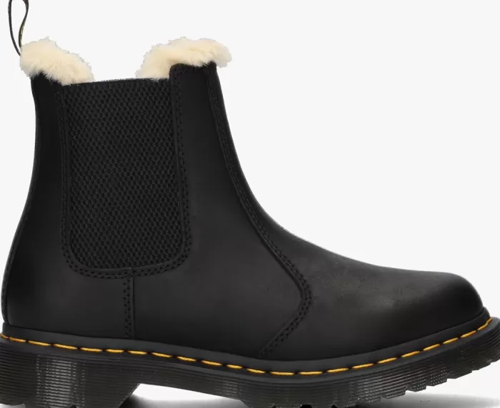 Dames DR MARTENS Boots^E Enkelboots 2976 Leonore