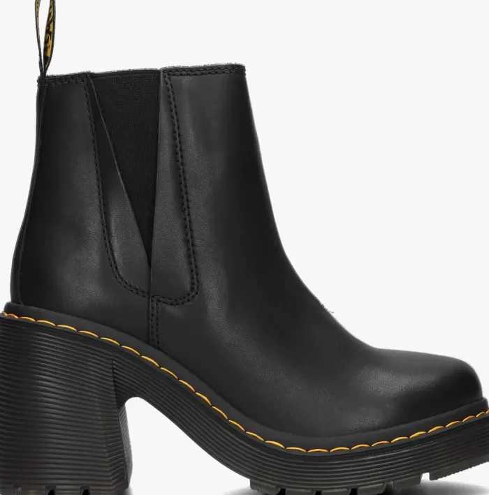 Dames DR MARTENS Boots^E Enkelboots Spence