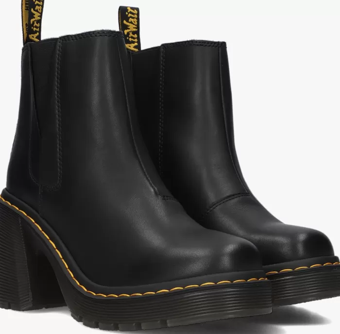 Dames DR MARTENS Boots^E Enkelboots Spence