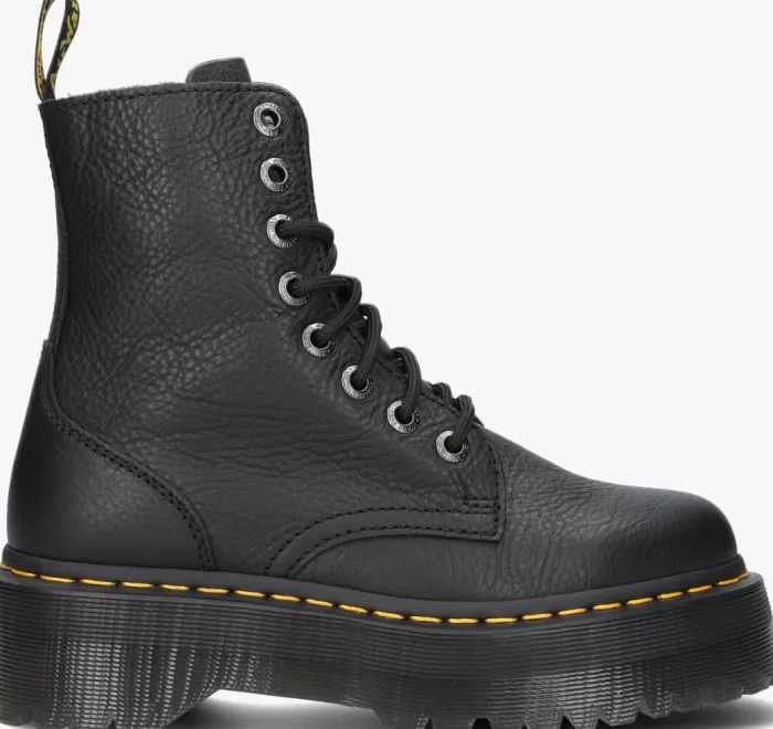 Dames DR MARTENS Boots^E Veterboots Jadon Iii