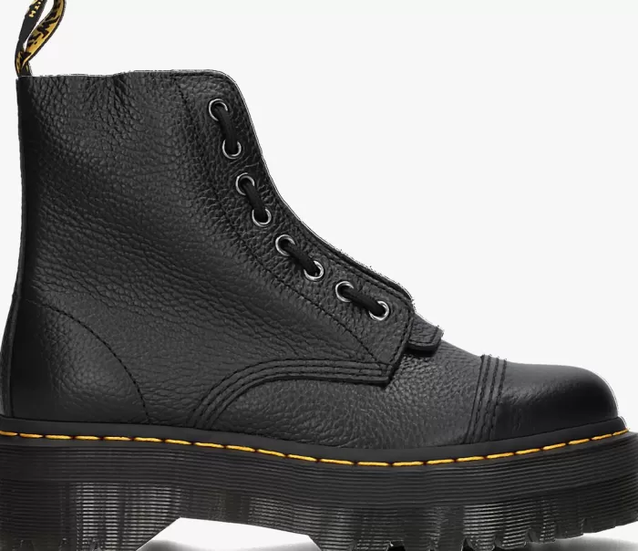 Dames DR MARTENS Boots^E Veterboots Sinclair