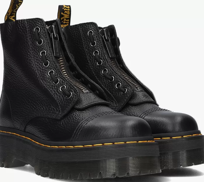 Dames DR MARTENS Boots^E Veterboots Sinclair