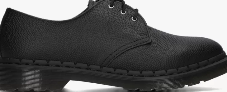 Outlet DR MARTENS E Veterschoenen 1461 1 Zwart