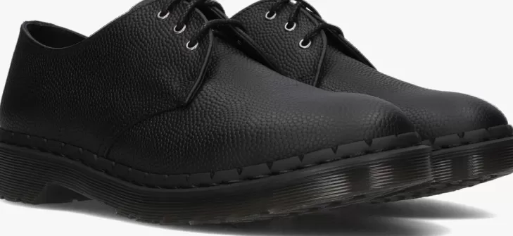 Outlet DR MARTENS E Veterschoenen 1461 1 Zwart