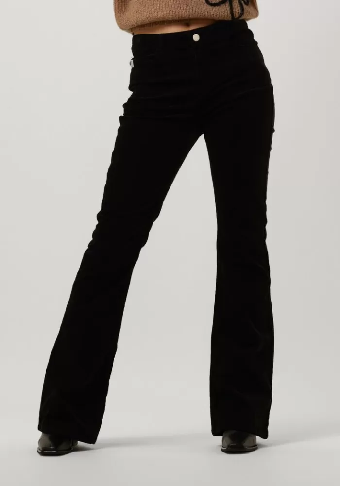 Dames FABIENNE CHAPOT Jeans^E Flared Jeans Eva Flare Trousers 179