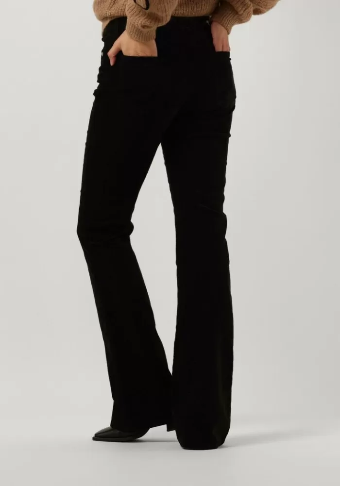 Dames FABIENNE CHAPOT Jeans^E Flared Jeans Eva Flare Trousers 179