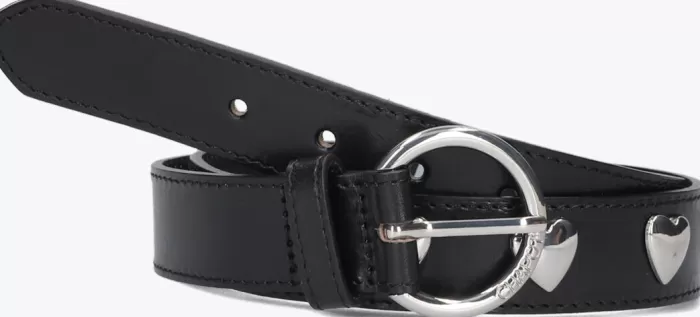 Dames FABIENNE CHAPOT Riemen^E Riem Bold Love Belt