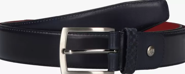 Best FLORIS VAN BOMMEL E Riem Cfm-10043 Blauw