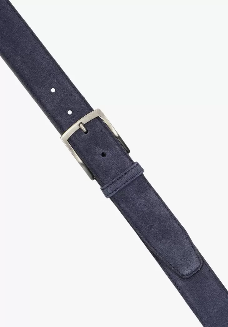 Shop FLORIS VAN BOMMEL E Riem Cfm-10075 Blauw