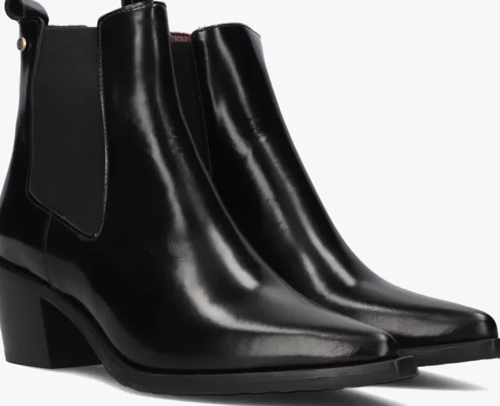 Dames FRED DE LA BRETONIERE Boots^E Chelsea Boots Jolie Chelsea