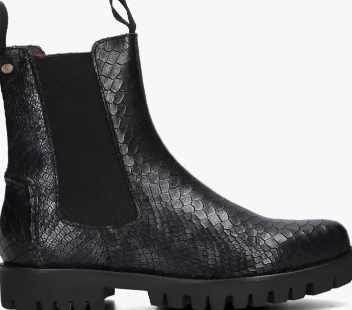 Dames FRED DE LA BRETONIERE Boots^E Chelsea Boots Minou Chelsea