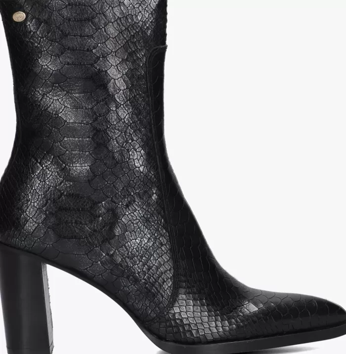 Dames FRED DE LA BRETONIERE Enkellaarsjes^E Enkellaarsjes Paige Ankle Boot