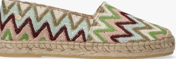 Dames FRED DE LA BRETONIERE Espadrilles^E Espadrilles 152010164