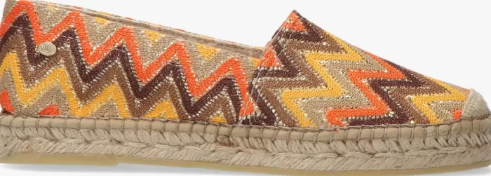 Dames FRED DE LA BRETONIERE Espadrilles^E Espadrilles 152010164