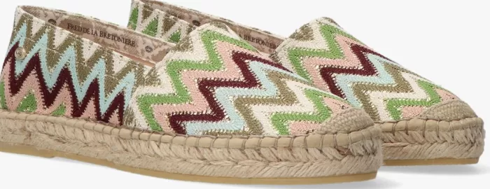 Dames FRED DE LA BRETONIERE Espadrilles^E Espadrilles 152010164