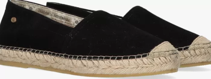 Dames FRED DE LA BRETONIERE Espadrilles^E Espadrilles 152010174