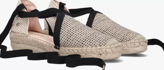 Dames FRED DE LA BRETONIERE Espadrilles^E Espadrilles 152010259