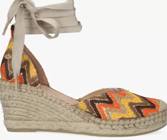 Dames FRED DE LA BRETONIERE Espadrilles^E Espadrilles 153010217