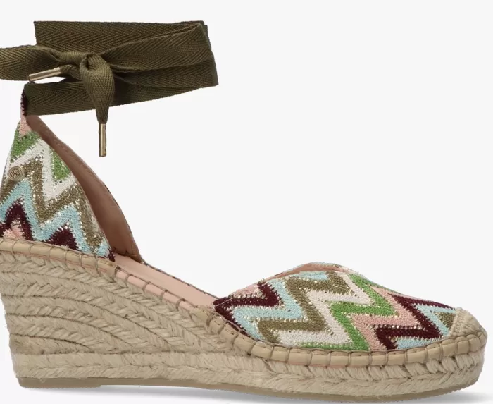 Dames FRED DE LA BRETONIERE Espadrilles^E Espadrilles 153010217