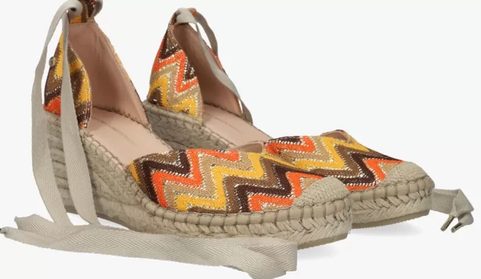 Dames FRED DE LA BRETONIERE Espadrilles^E Espadrilles 153010217