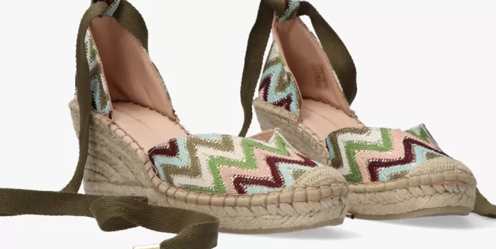 Dames FRED DE LA BRETONIERE Espadrilles^E Espadrilles 153010217