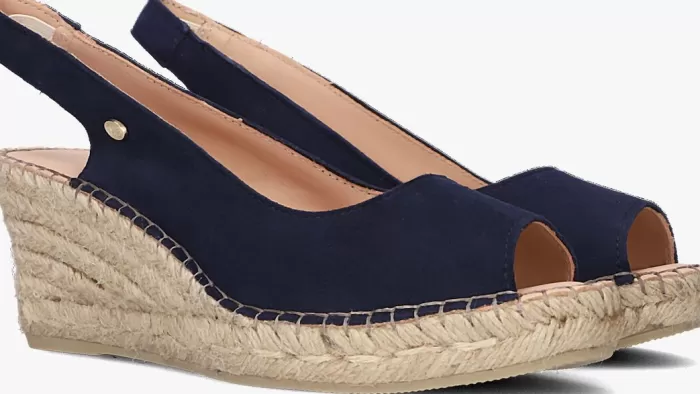 Dames FRED DE LA BRETONIERE Espadrilles^E Espadrilles 153010268