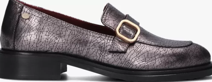 Dames FRED DE LA BRETONIERE Loafers^E Loafers Ilay Buckle