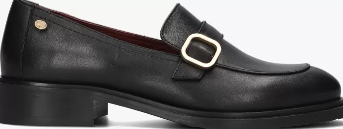 Dames FRED DE LA BRETONIERE Loafers^E Loafers Ilay Buckle