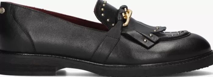 Dames FRED DE LA BRETONIERE Loafers^E Loafers Paris Loafer