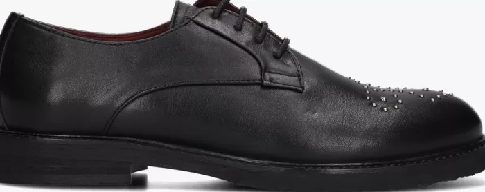 Dames FRED DE LA BRETONIERE Veterschoenen^E Veterschoenen Paris Derby