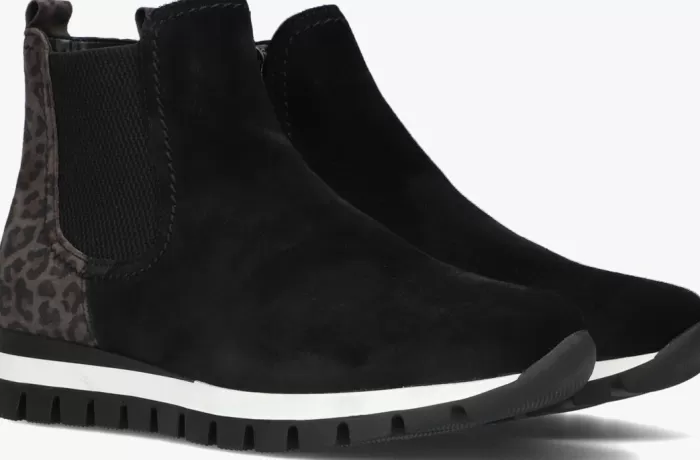 Dames GABOR Boots^E Chelsea Boots 451