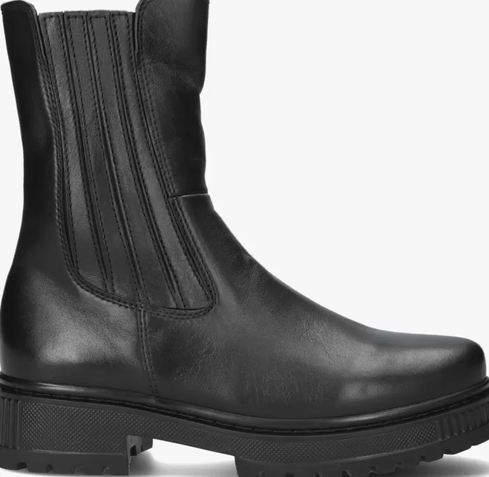 Dames GABOR Boots^E Chelsea Boots 761.1