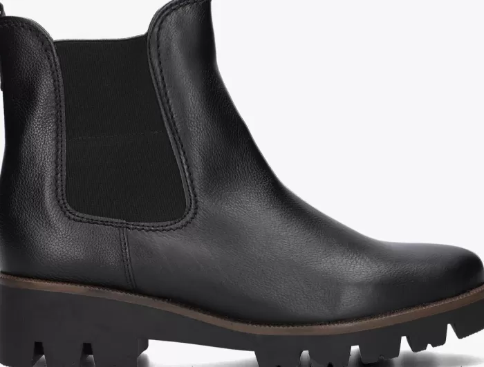 Dames GABOR Boots^E Chelsea Boots 771.1