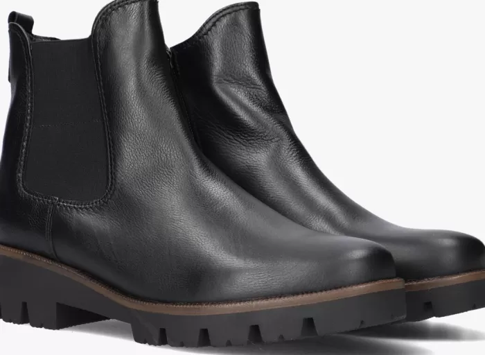 Dames GABOR Boots^E Chelsea Boots 771.1