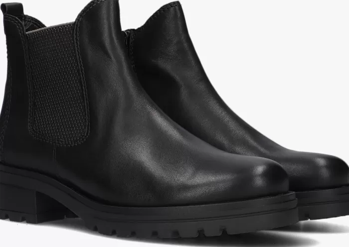 Dames GABOR Boots^E Chelsea Boots 781.3